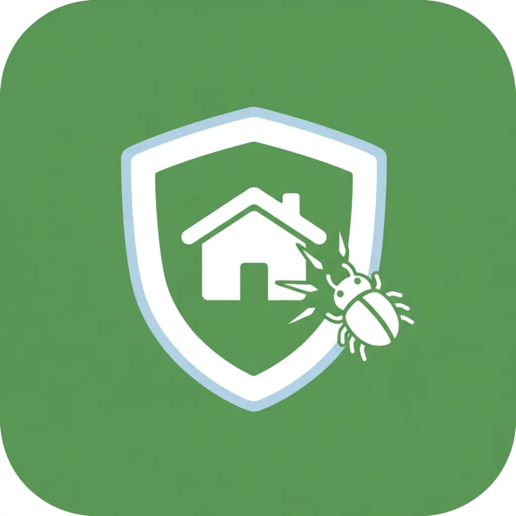 Pest Control in Elkton logo